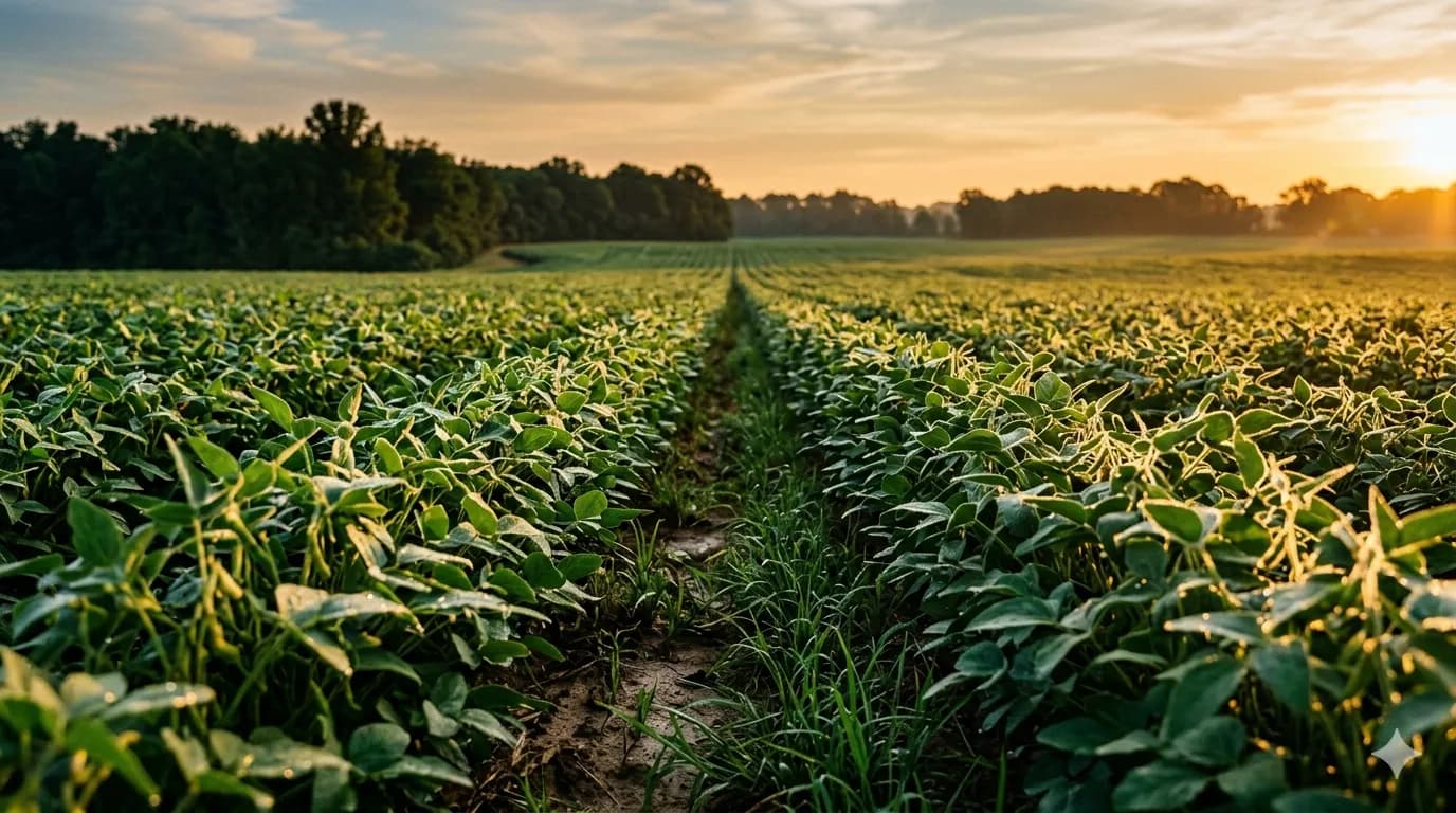 Wachstum stärken – mit Ascophyllum nodosum