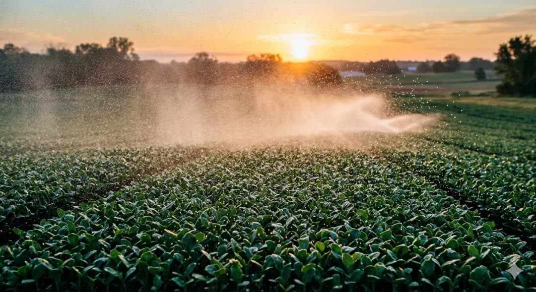 Timing der Anwendung