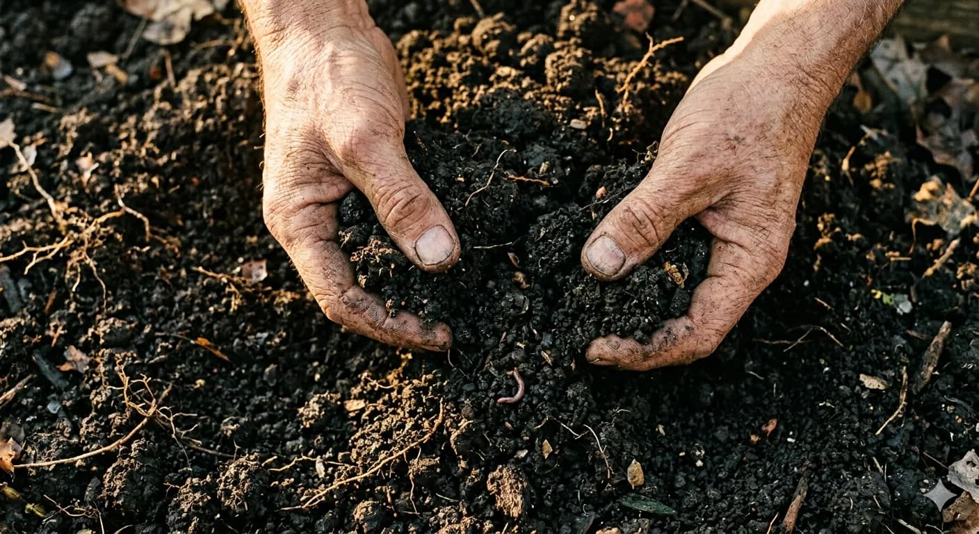 Böden beleben, Verfügbarkeit erhöhen