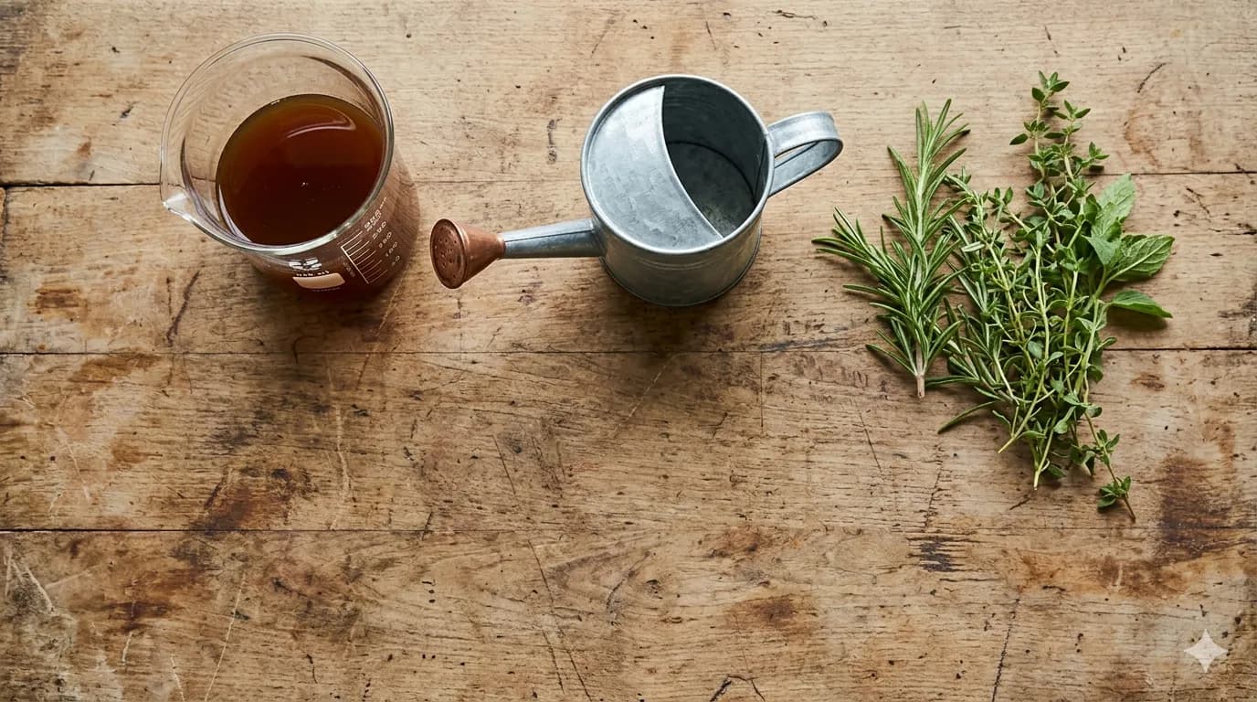 Programm vereinfachen